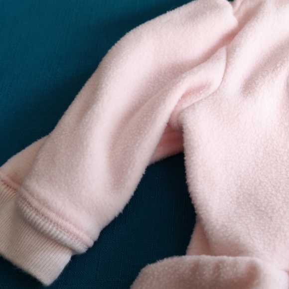 Baby Gap Fleece Sweater - Picture 5 of 8